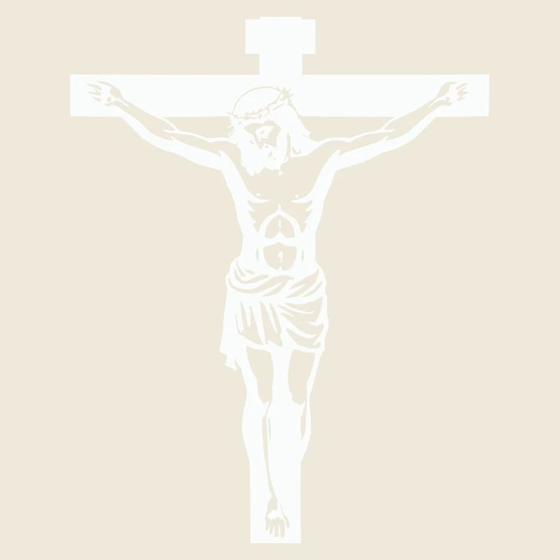 Croix de Jésus