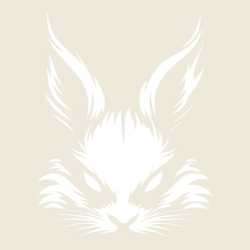 Le mauvais lapin sait :)