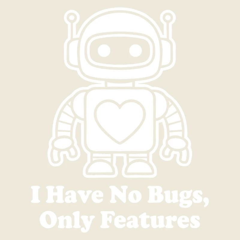 Herzroboter Nur Features