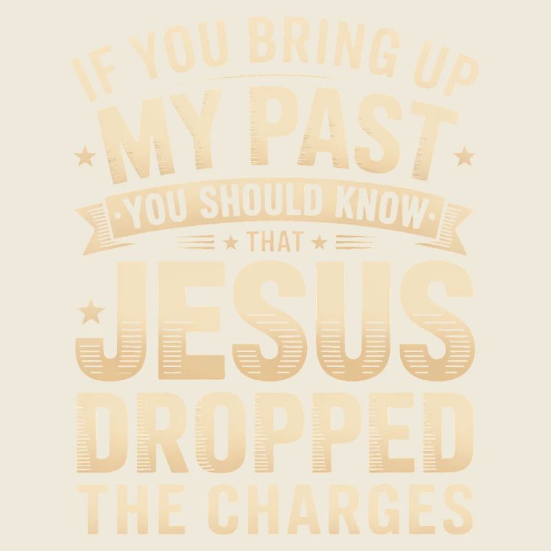 Jesus Hat Die Anklagen Fallen Lassen