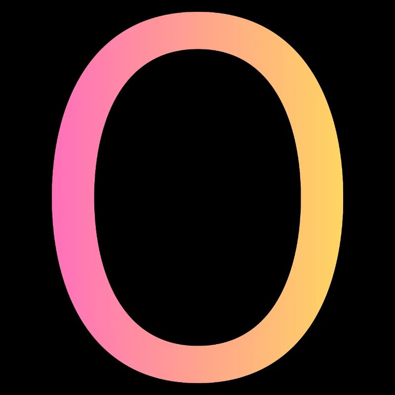 O