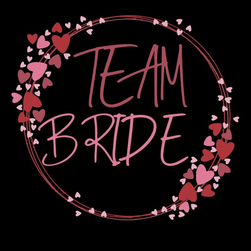 Team Bride