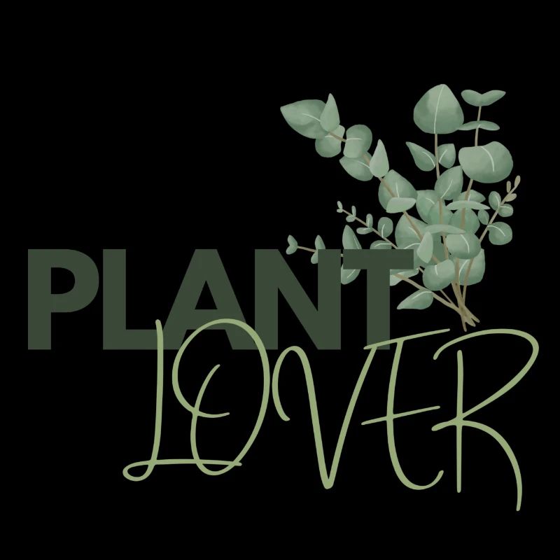 Plant Lover
