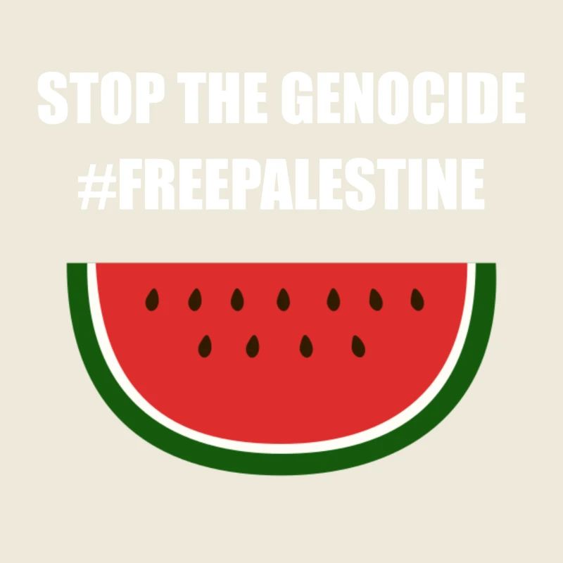 Arrêtez le génocide : libérez la Palestine