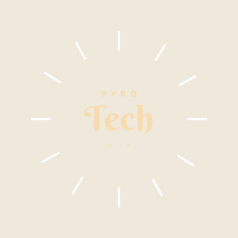 PYROTECHNIK bright