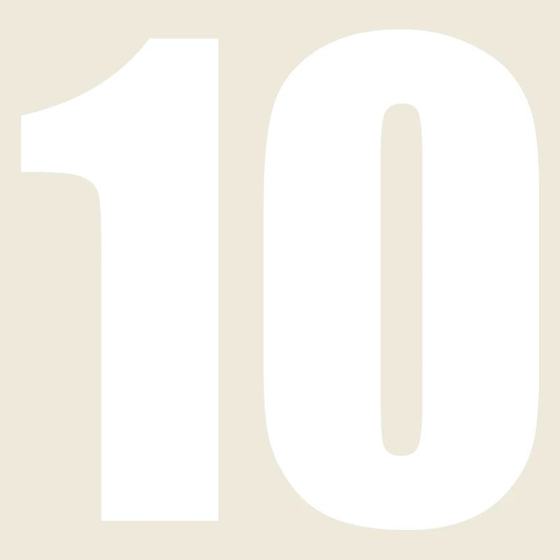 10