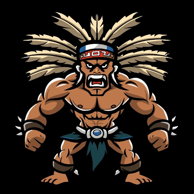 Chef Musculation Muscles