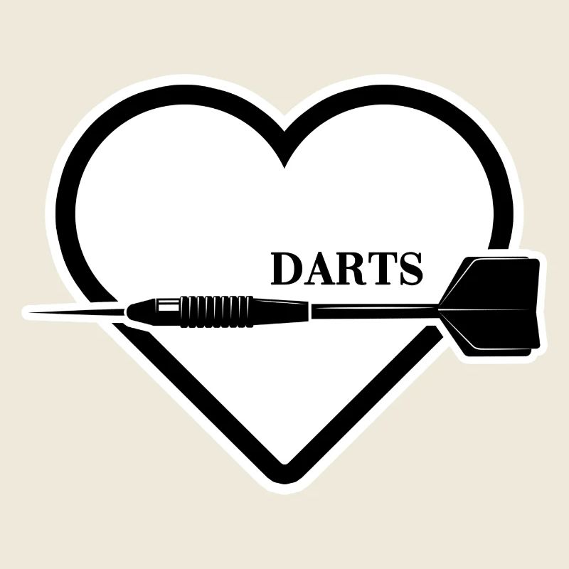 Fléchette Fléchette Dart Dart Legend