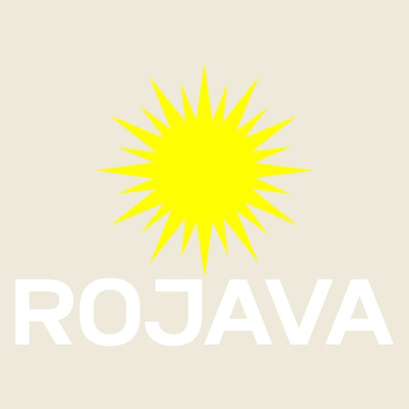 Rojava Kurdistan