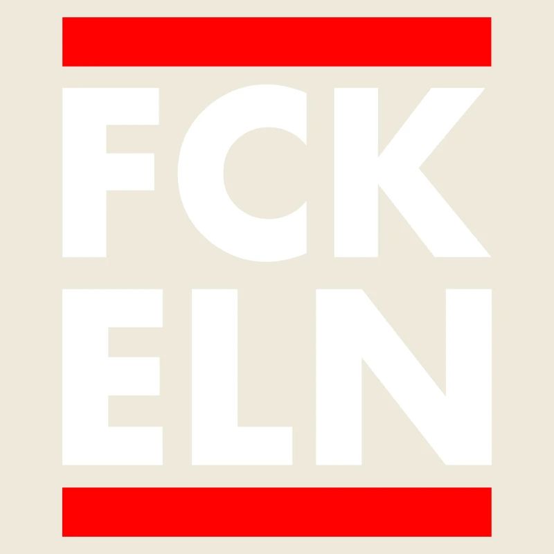 Fck eln
