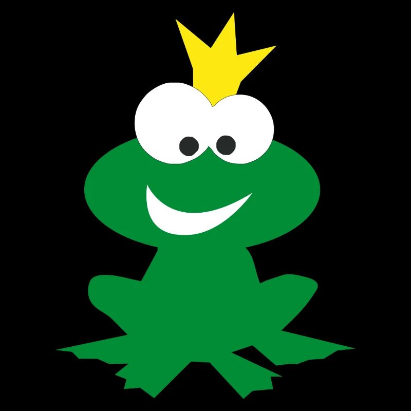 Funny design from the Prince Charming