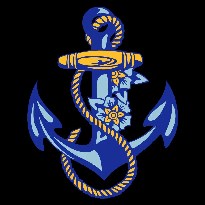 sailor*anchor