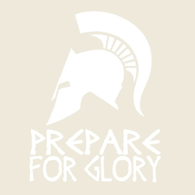 Sparta Prepare For Glory