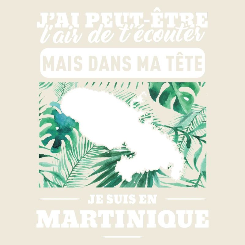martinique-définition