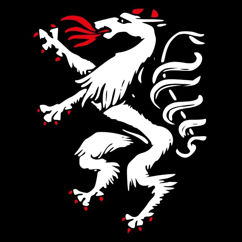 Styrian panther – proud symbol for Styrians