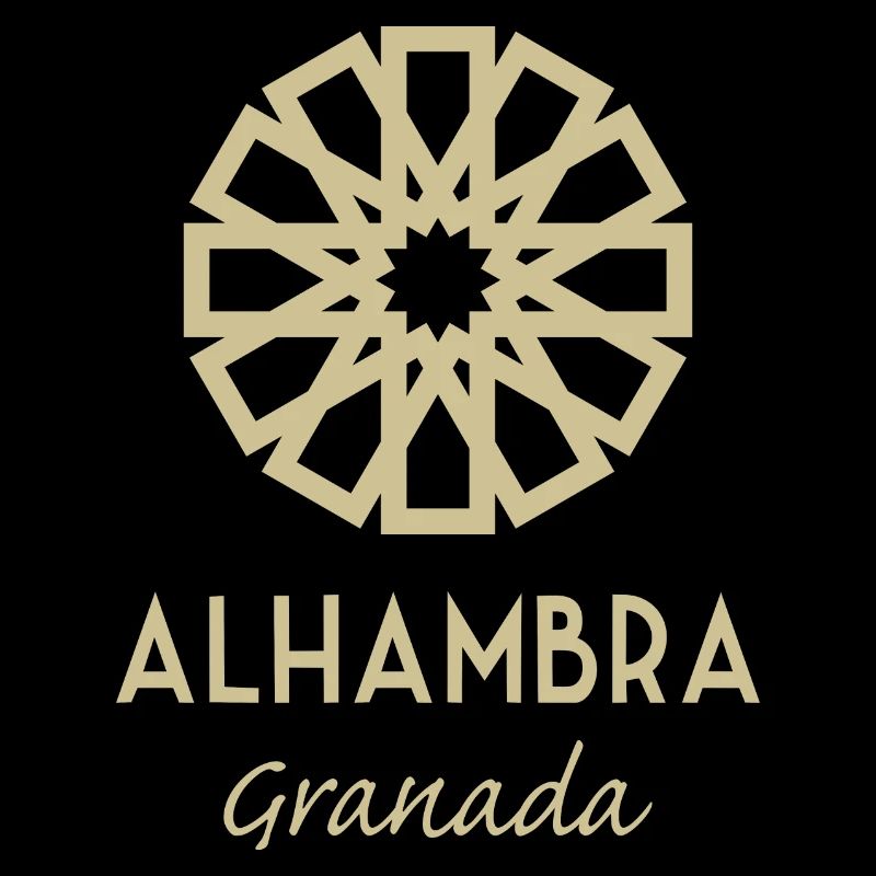 Alhambra Granada 1
