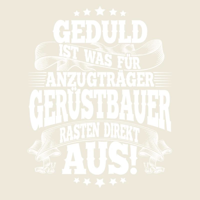 Constructeurs d’échafaudages