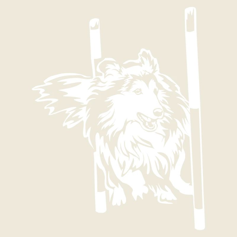 Sheltie "Black Edition"