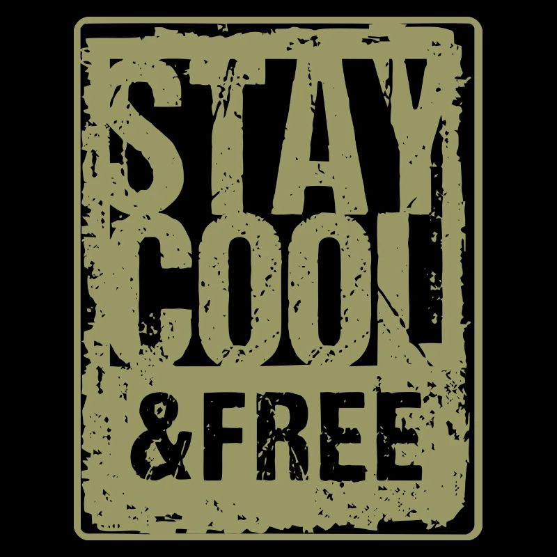 Stay Cool 1
