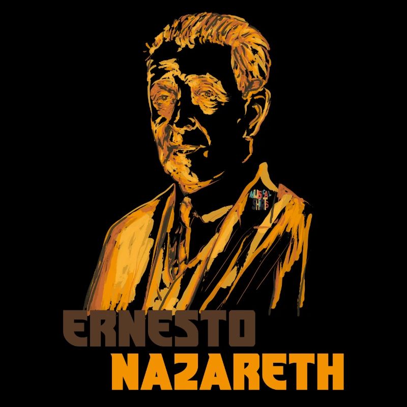 Ernesto Nazareth
