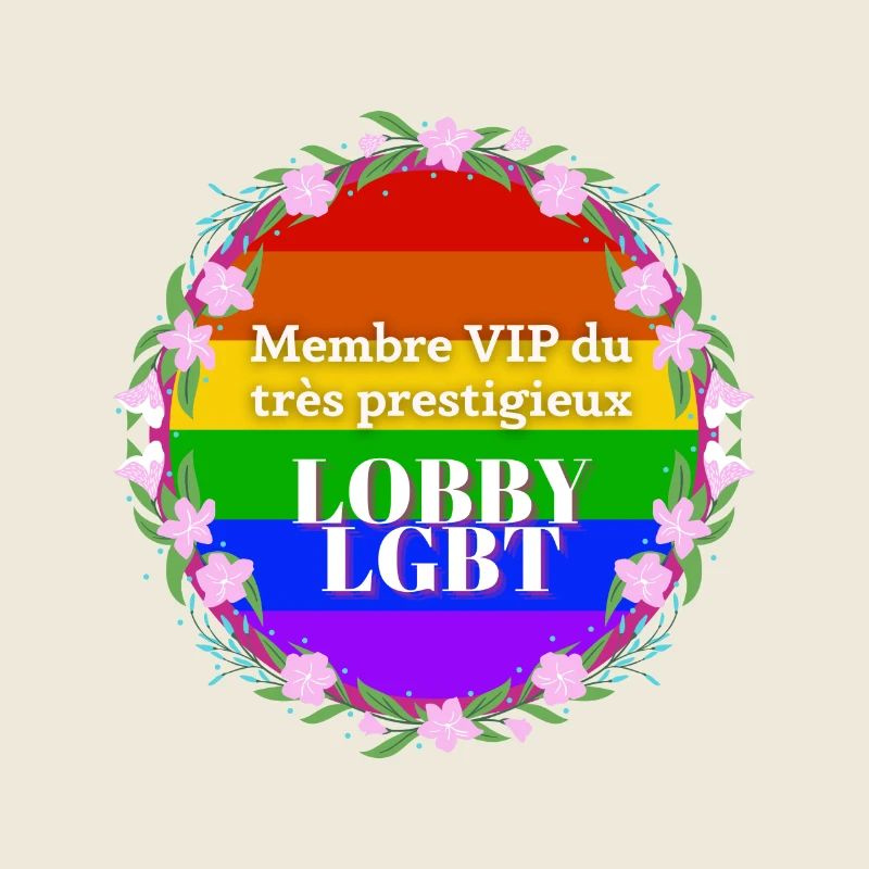 Lobby LGBT