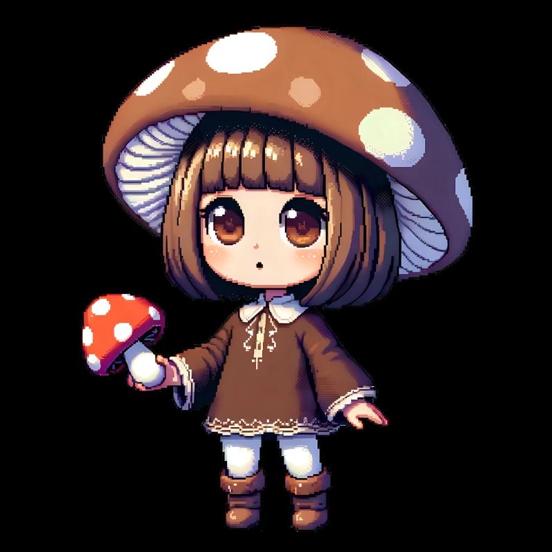 Qu’est-ce que c est? Chomp!