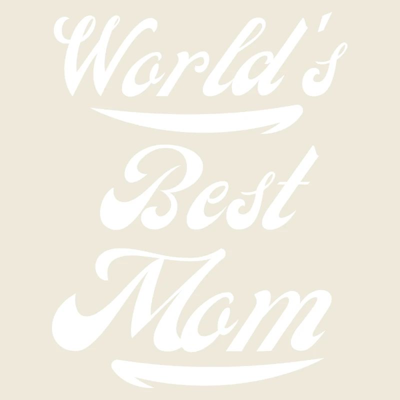 World's Best Mom
