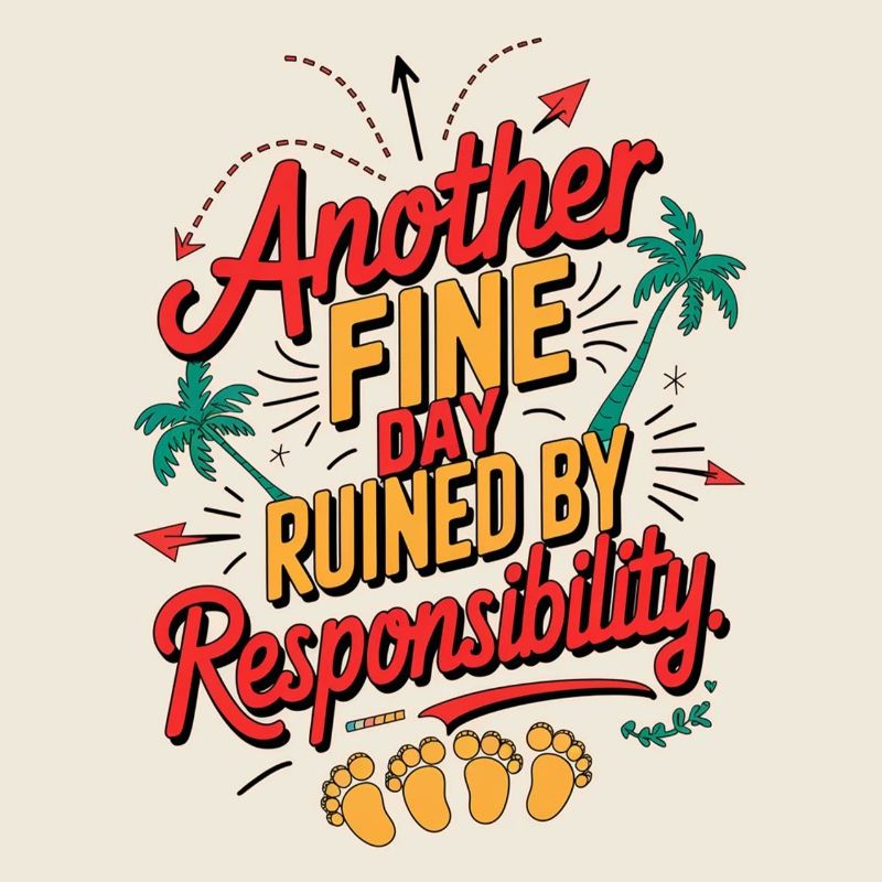 super journée mais il y a les responsabilité