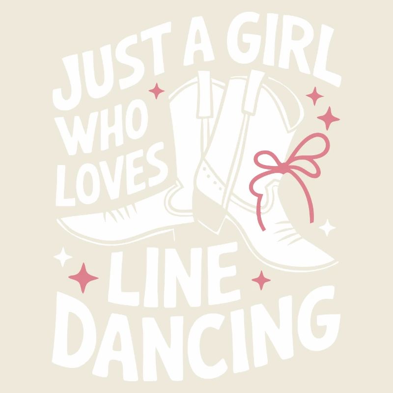 Line Dancing Tanzen Tänzer