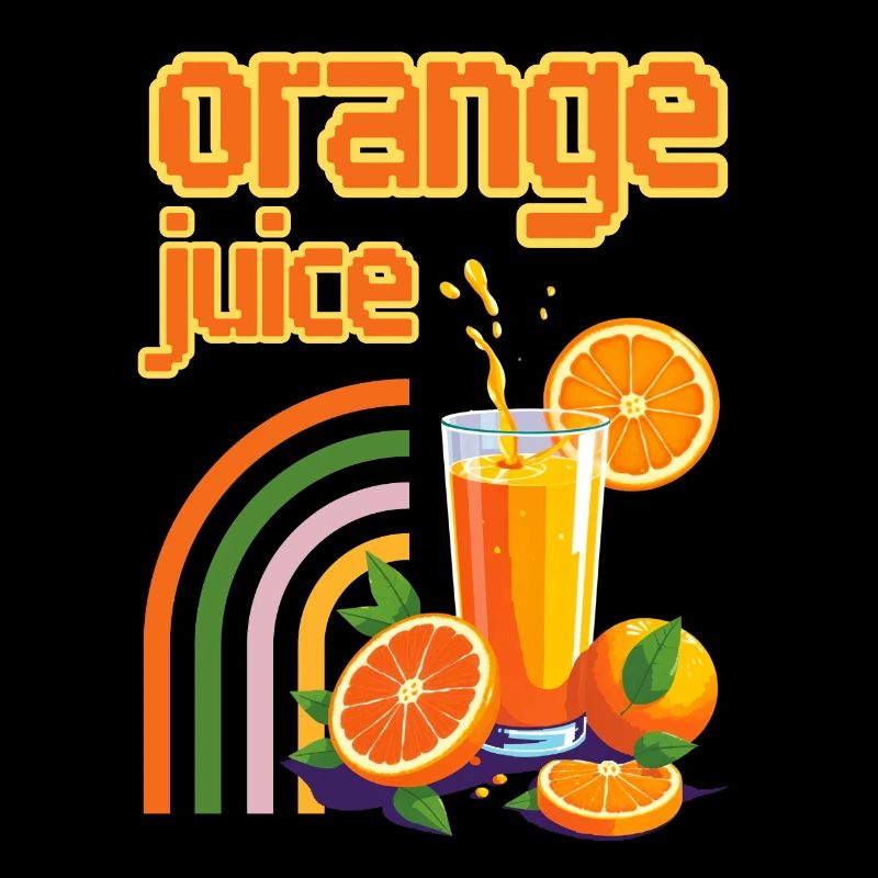 Jus d'orange