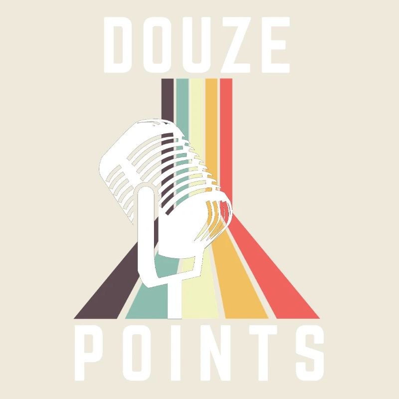 Concours Eurovision de la chanson Douze Points