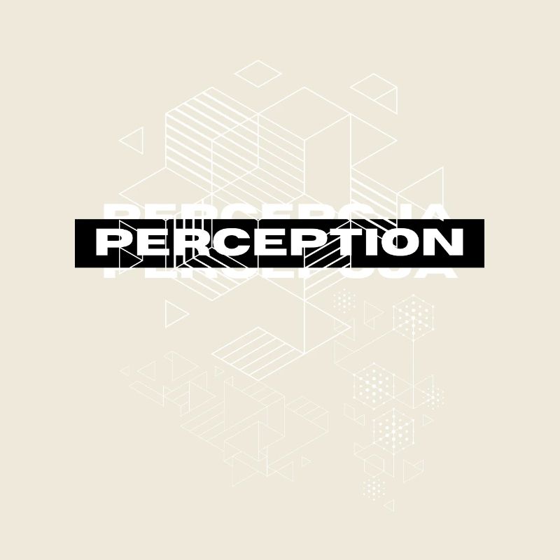 Perception Geometry Mystique