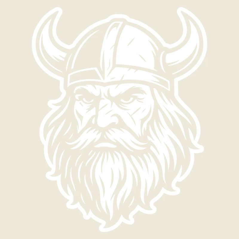 Wikinger Helm Odin