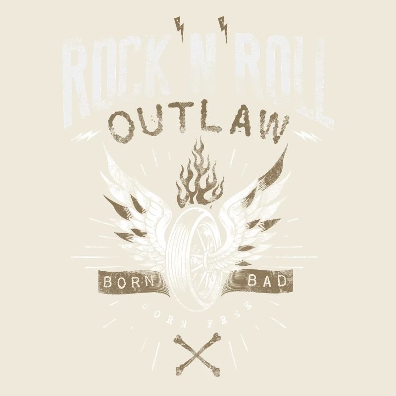 Rock & Roll Outlaw