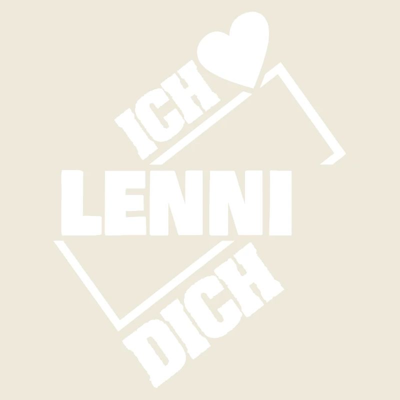 Couple Lenni