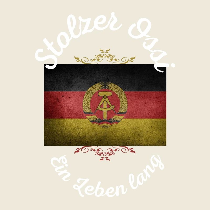 Stolzer Ossi
