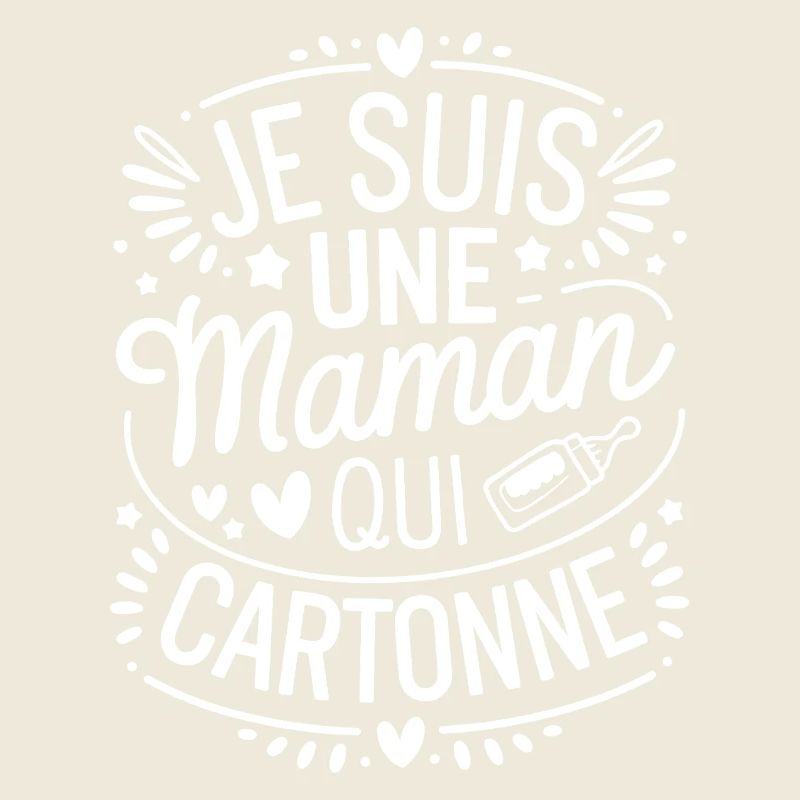 Ich bin eine erfolgreiche Mutter