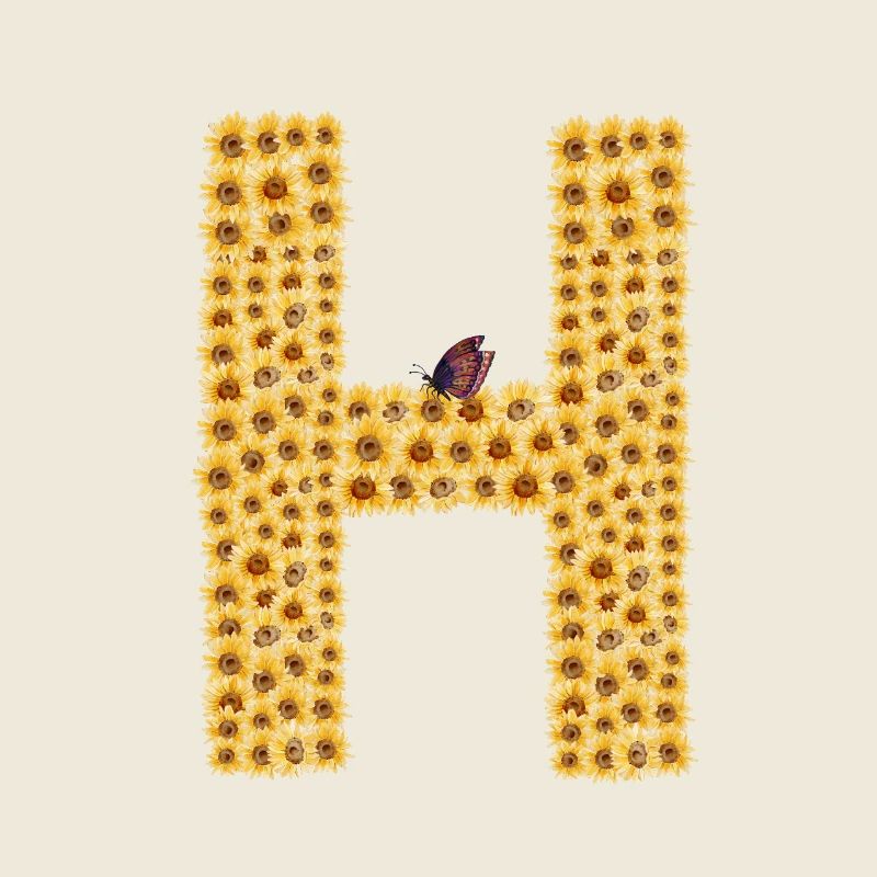 Tournesols dansants