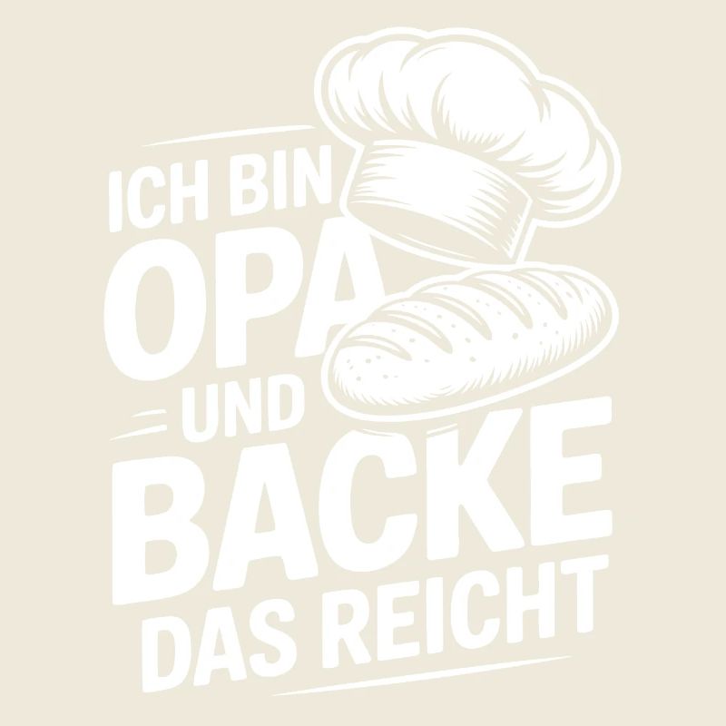 Opa Backt