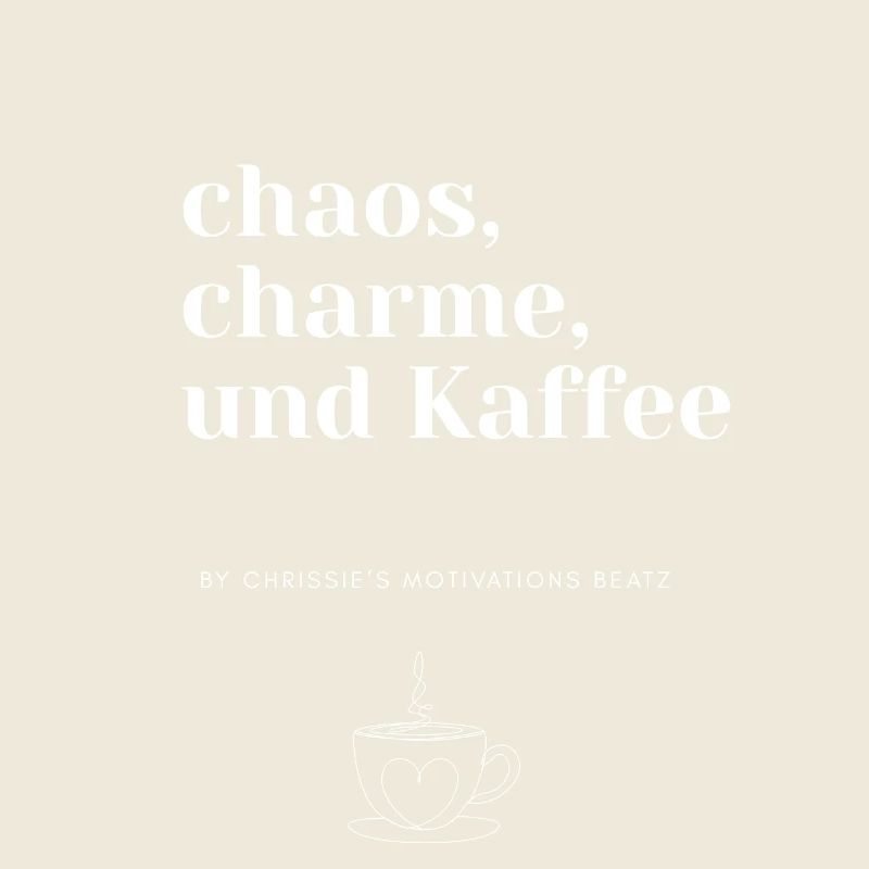 Chaos, charme et café