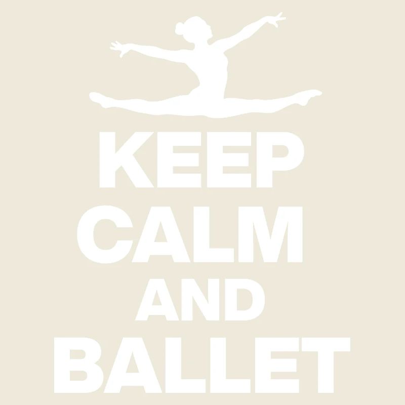 RESTEZ CALMES ET BALLET, GRÂCE ET PUISSANCE ! FAN🩰 DE BALLET