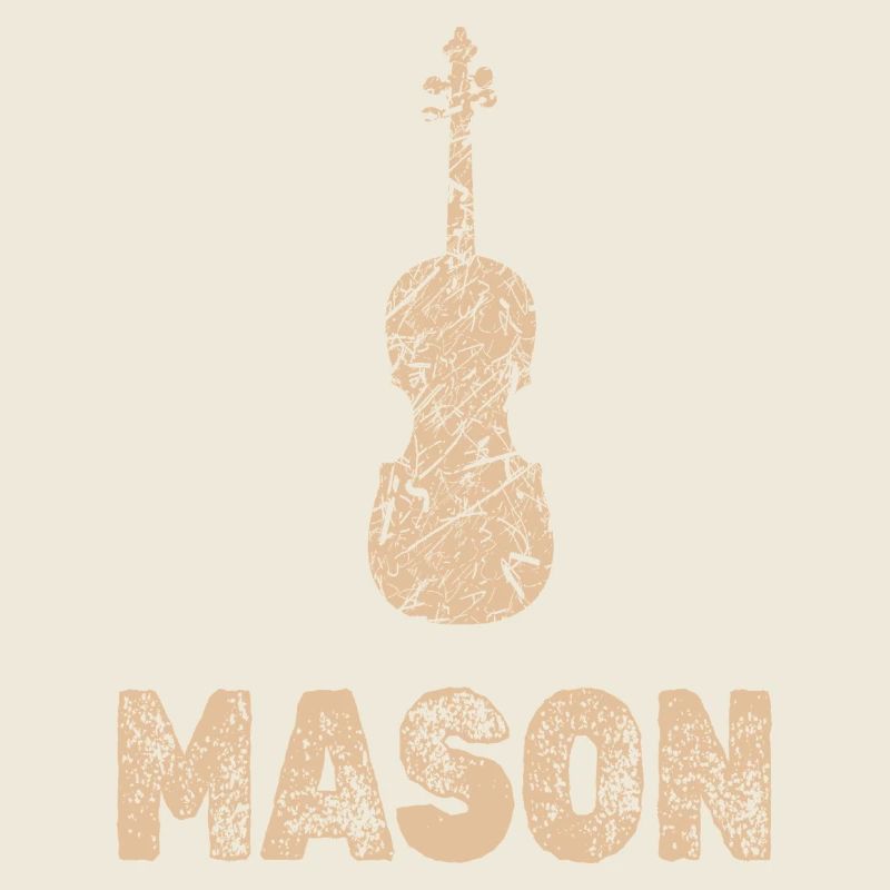 Cadeau pour Mason