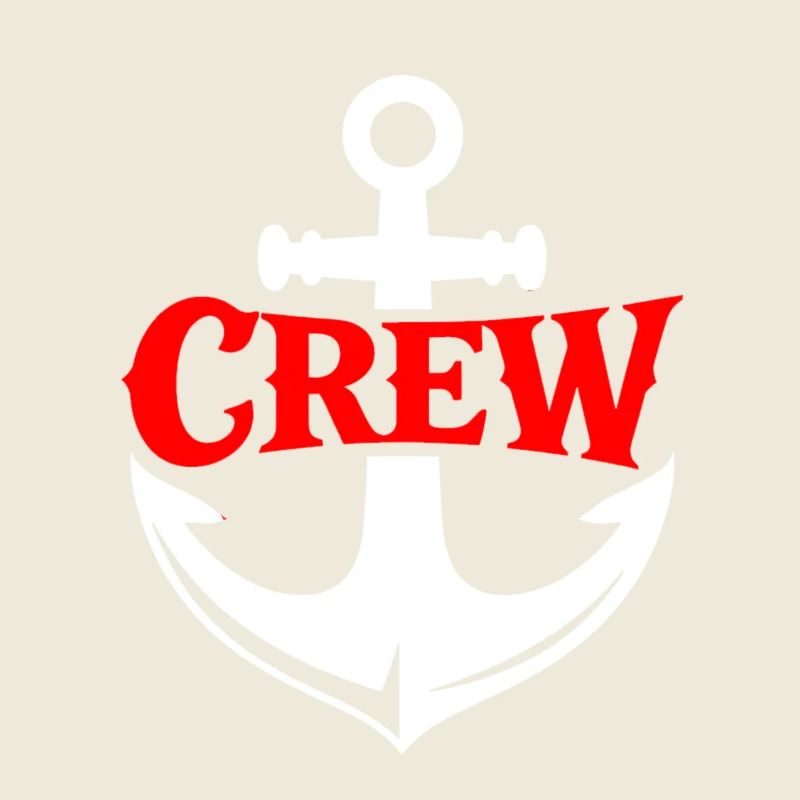 Anker Crew Symbol