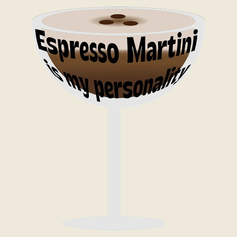 Espresso Martini