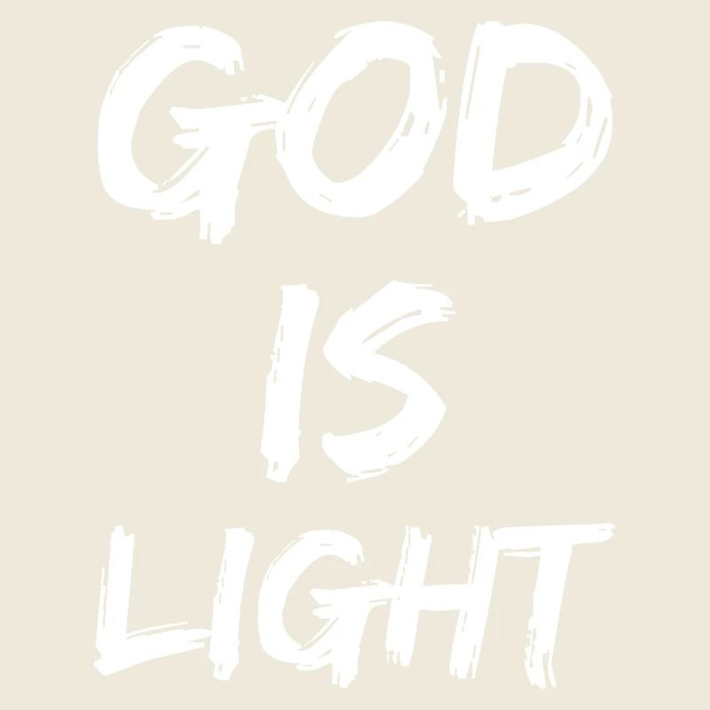 Dieu est Lumière