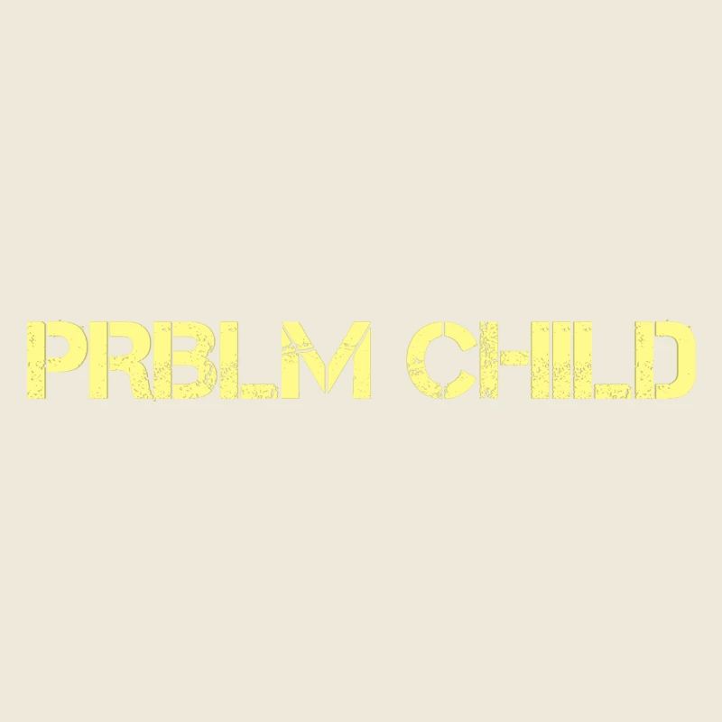 Problème child