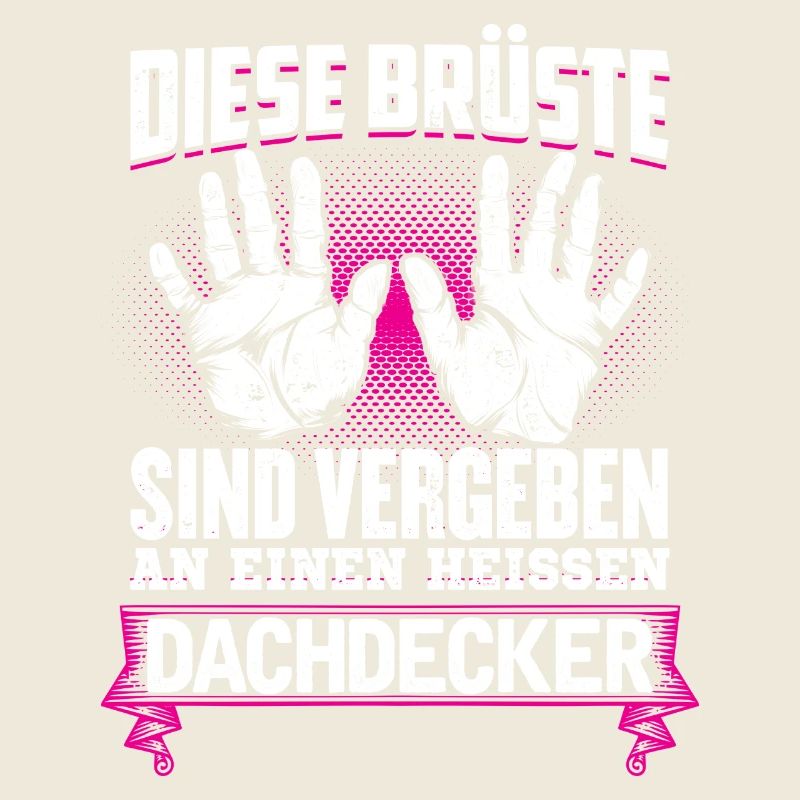 DACHDECKER - Brüste