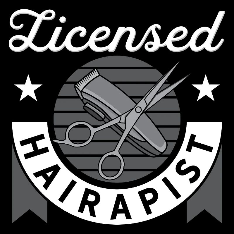 Hairapist agréé pour les barbiers