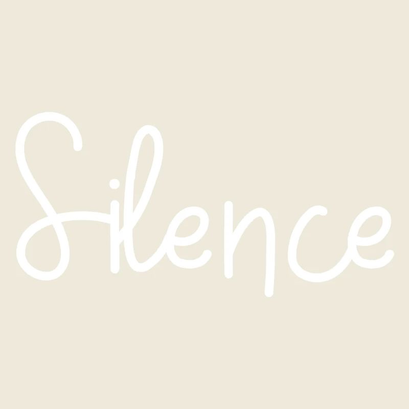 Silence