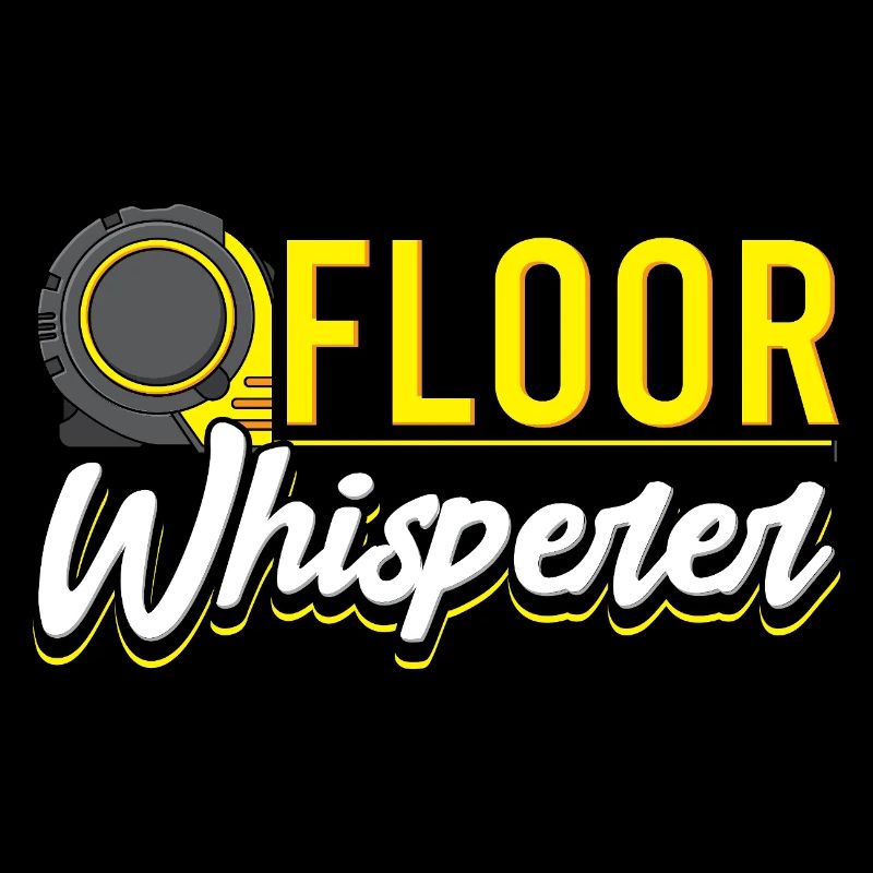 Floor Whisperer pour les poseurs de sols